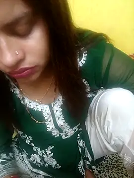 Sexyranibhabhi online show from April 18, 2:30 pm