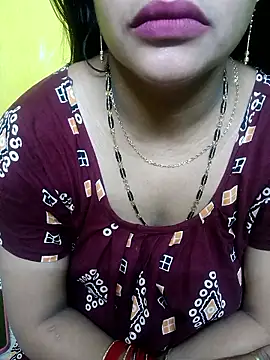 Sexyranibhabhi online show from April 19, 3:07 am