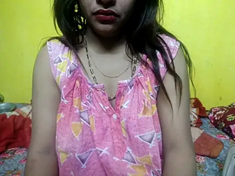 Sexyranibhabhi online show from February 18, 2:20 am