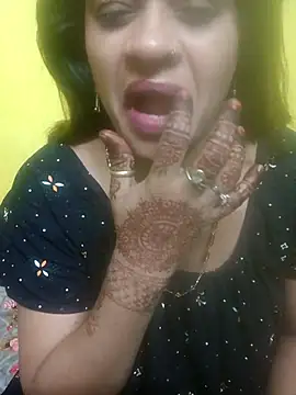 Sexyranibhabhi online show from April 6, 2:07 am