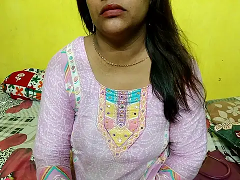 Sexyranibhabhi online show from October 3, 3:02 pm