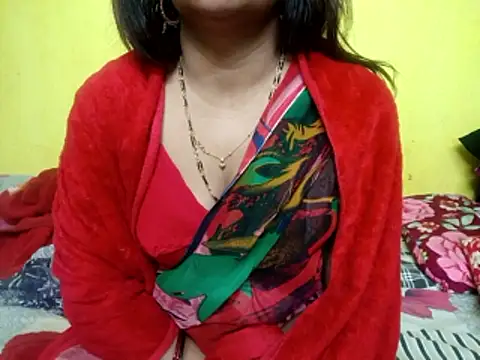 Sexyranibhabhi online show from January 11, 3:35 am