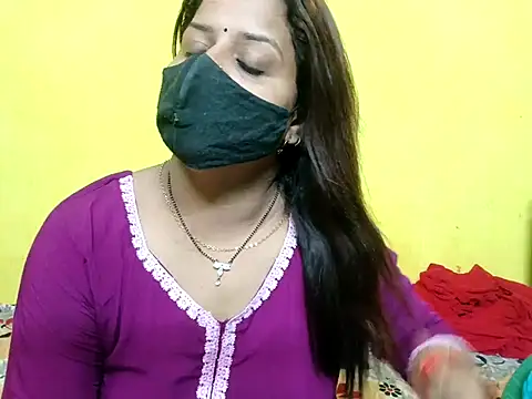 Sexyranibhabhi online show from September 15, 2:17 pm