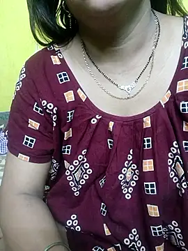 Sexyranibhabhi online show from May 18, 1:50 am