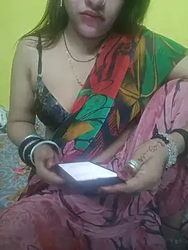 Snapshot of Sexyranibhabhi chatting on July 12, 4:02 am Sexyranibhabhi online show from July 12, 4:02 am