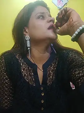Sexyranibhabhi online show from June 1, 2:50 pm