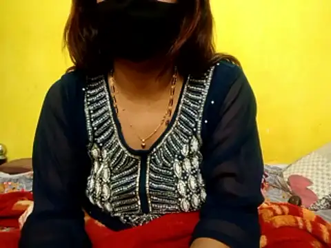 Sexyranibhabhi online show from January 7, 2:33 pm