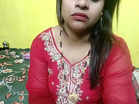 Sexyranibhabhi online show from October 6, 3:35 pm