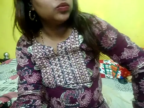 Sexyranibhabhi online show from February 24, 2:51 pm