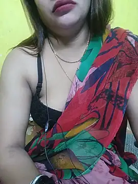 Snapshot of Sexyranibhabhi chatting on July 6, 4:30 am Sexyranibhabhi online show from July 6, 4:30 am