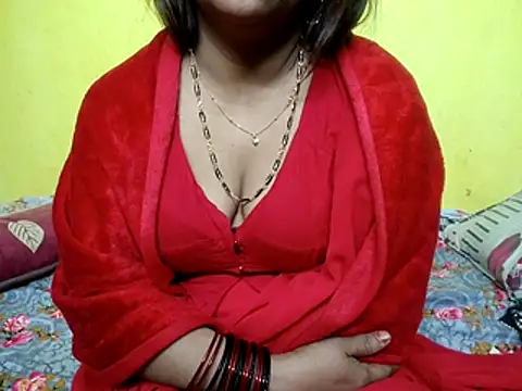 Sexyranibhabhi online show from January 7, 2:27 am