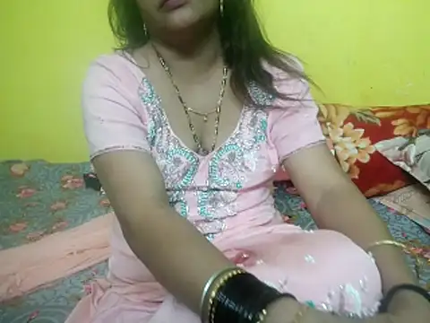 Sexyranibhabhi online show from March 3, 3:52 pm