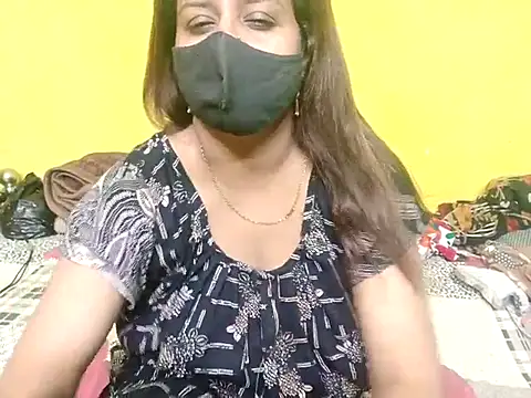 Sexyranibhabhi online show from September 29, 4:01 pm