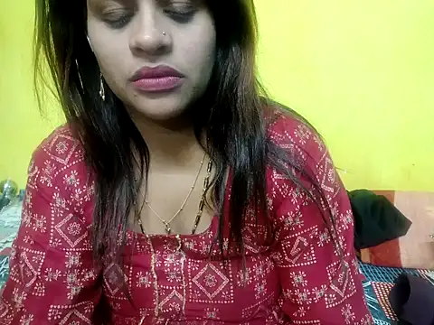 Sexyranibhabhi online show from January 17, 2:31 pm