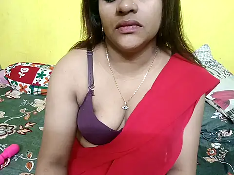Sexyranibhabhi online show from October 6, 3:19 am