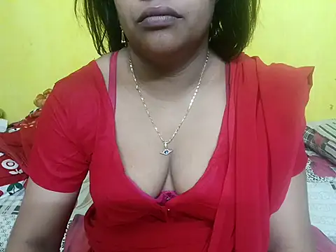 Sexyranibhabhi online show from October 10, 1:50 am
