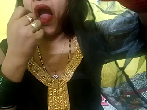 Sexyranibhabhi online show from December 14, 1:39 pm