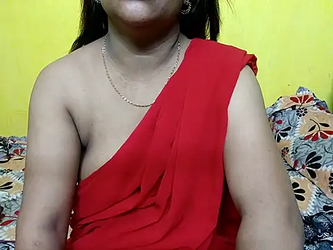 Sexyranibhabhi online show from September 15, 2:12 am