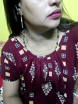 Sexyranibhabhi online show from April 14, 2:05 am