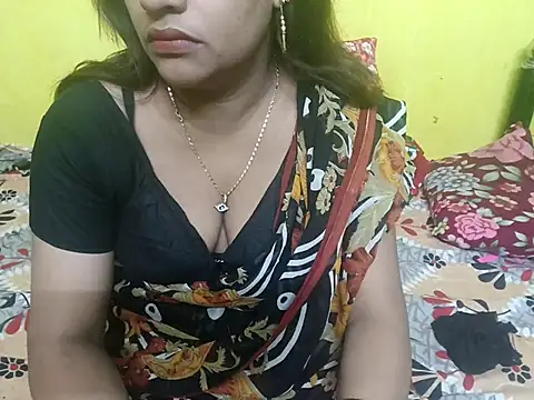 Sexyranibhabhi online show from October 17, 2:26 am