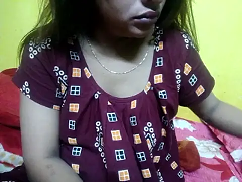 Sexyranibhabhi online show from March 25, 2:23 am