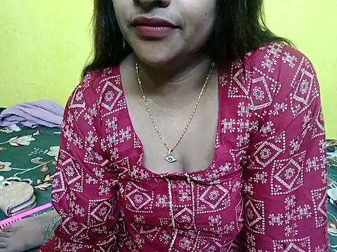 Sexyranibhabhi online show from October 5, 3:14 pm