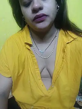Snapshot of Sexyranibhabhi chatting on June 10, 4:57 am Sexyranibhabhi online show from June 10, 4:57 am