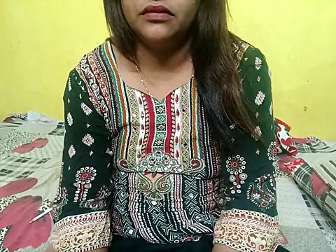 Sexyranibhabhi online show from October 10, 1:56 pm