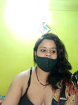 Sexyranibhabhi online show from March 6, 2:51 pm