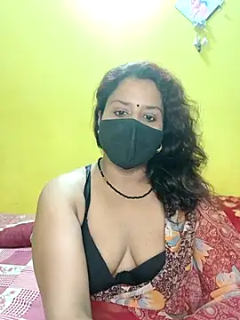 Sexyranibhabhi online show from March 2, 3:19 pm