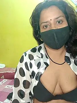 Sexyranibhabhi online show from March 3, 3:22 pm