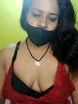 Sexyranibhabhi online show from March 11, 3:12 pm