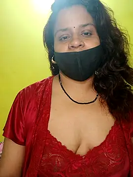 Sexyranibhabhi online show from March 19, 6:12 pm