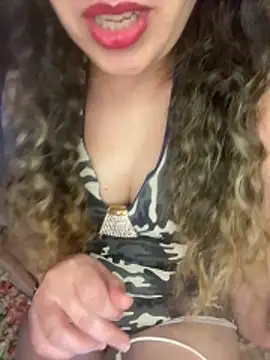 Jayna mor online show from February 24, 9:48 pm