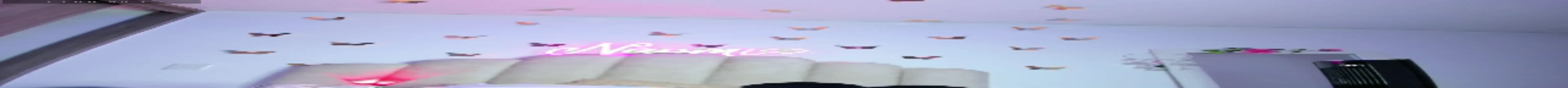 Snapshot of NaomiAsha chatting on October 30, 12:20 am NaomiAsha online show from October 30, 12:20 am