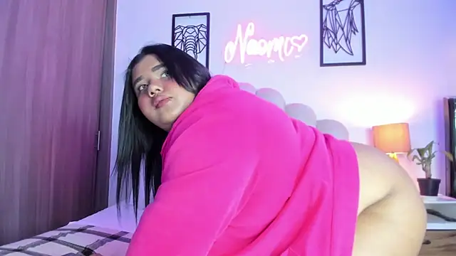 NaomiAsha online show from June 9, 1:12 pm