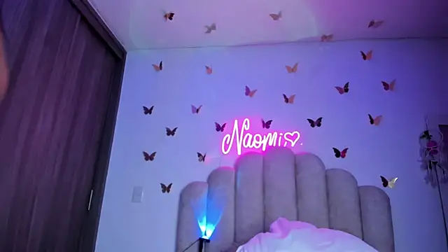 Snapshot of NaomiAsha chatting on September 28, 11:44 pm NaomiAsha online show from September 28, 11:44 pm