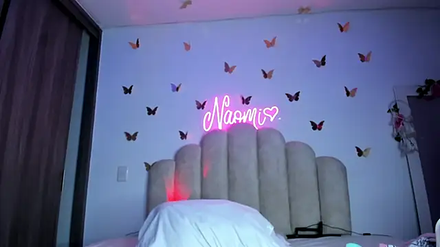 Snapshot of NaomiAsha chatting on October 25, 11:38 pm NaomiAsha online show from October 25, 11:38 pm