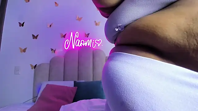 NaomiAsha online show from December 15, 7:52 pm