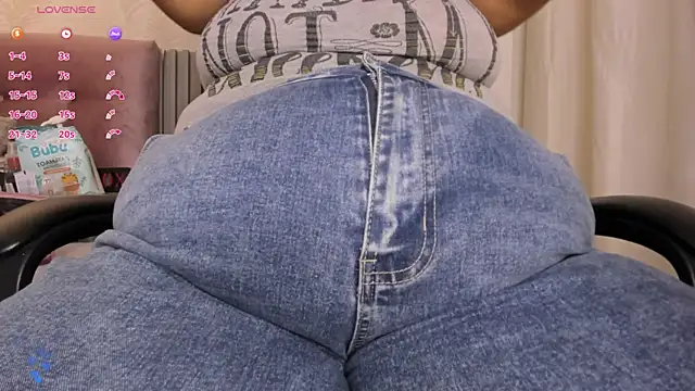 Kimmie kaboom x online show from March 20, 7:04 pm