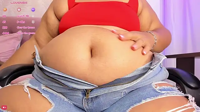 Kimmie kaboom x online show from February 7, 7:11 pm