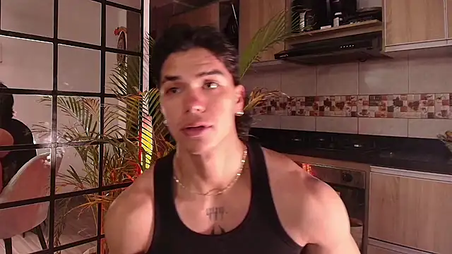AndyPalmer  online show from October 4, 4:03 am