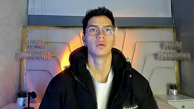 AndyPalmer  online show from February 27, 11:39 am