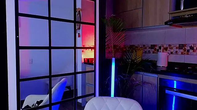 AndyPalmer  online show from October 10, 11:22 am