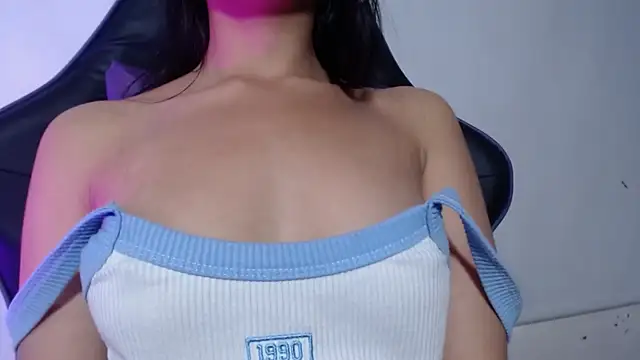 Stefanygp online show from March 18, 3:12 pm