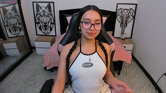 Stefanygp online show from January 17, 11:36 am