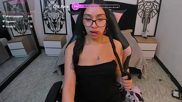 Stefanygp online show from January 14, 11:25 am