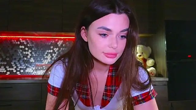 Snapshot of Sandrikta chatting on October 29, 8:30 pm Sandrikta online show from October 29, 8:30 pm