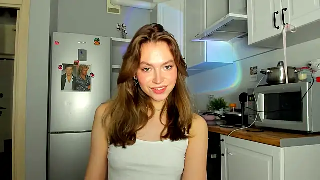 Niky  Jess online show from February 13, 2:09 pm