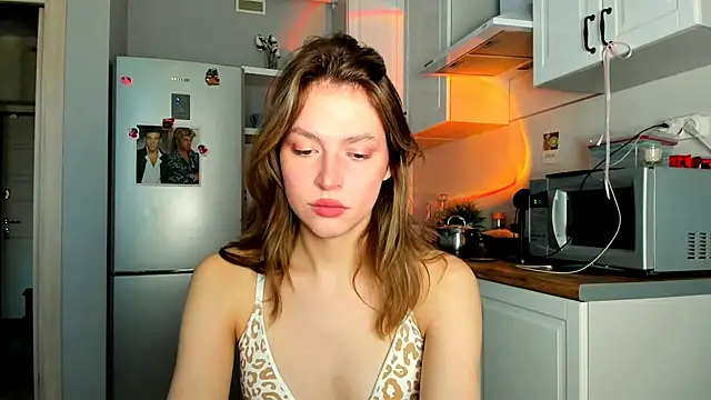 Niky  Jess online show from February 26, 10:05 am